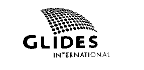 GLIDES INTERNATIONAL