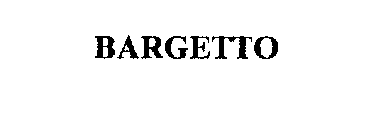 BARGETTO