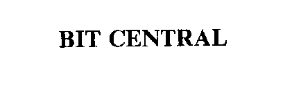 BIT CENTRAL