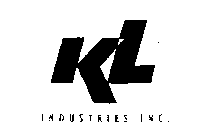 KL INDUSTRIES, INC.