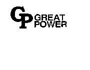 GP GREAT POWER