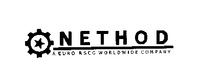 NETHOD A EURO RSCG WORLDWIDE COMPANY