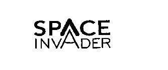 SPACE INVADER