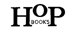 HOP BOOKS