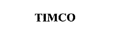 TIMCO