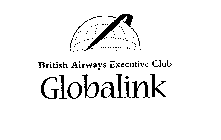 GLOBALINK BRITISH AIRWAYS EXECUTIVE CLUB