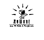 NU WARE NEW PC PARTS & PERIPHERALS