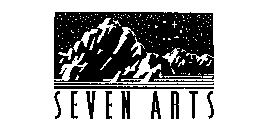 SEVEN ARTS