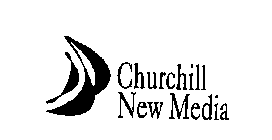 CHURCHILL NEW MEDIA