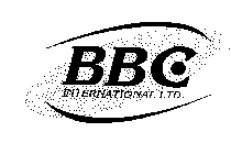 BBC INTERNATIONAL LTD.