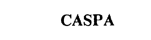 CASPA