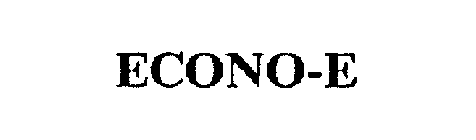 ECONO-E