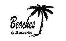 BEACHES BY MICHAEL VIE