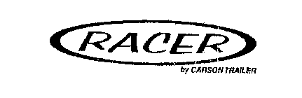 RACER BY CARSON TRAILER