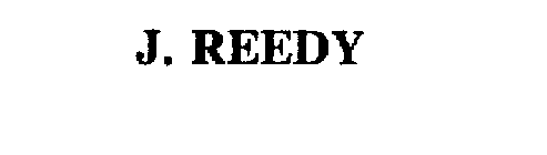 J. REEDY
