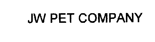 J W PET COMPANY