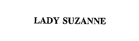 LADY SUZANNE