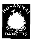HOSANNA! DANCERS