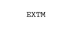 EXTM