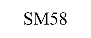 SM58