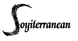 SOYITERRANEAN