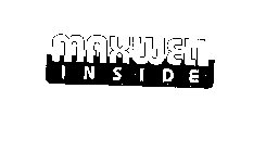 MAXWELL INSIDE