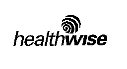 HEALTHWISE