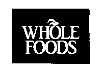 WHOLE FOODS