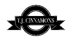 T.J. CINNAMONS