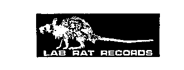 LAB RAT RECORDS