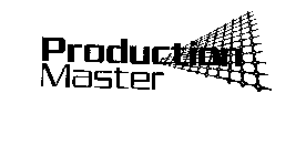 PRODUCTION MASTER