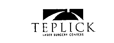 TEPLICK LASER SURGERY CENTERS