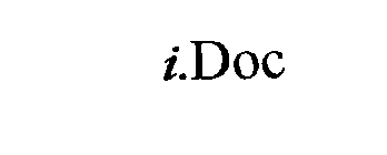 I.DOC