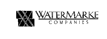 WATERMARKE COMPANIES