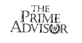 THE PRIME ADVISOR