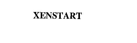 XENSTART