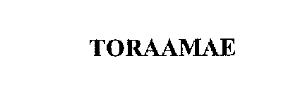 TORAAMAE