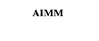 AIMM