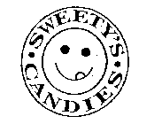 SWEETY'S CANDIES