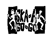 SKA A GO GO