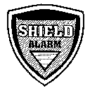 SHIELD ALARM