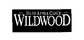 WILDWOOD HARD APPLE CIDER