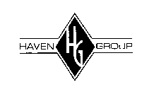 HAVEN GROUP HG
