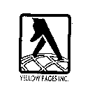YELLOW PAGES INC.