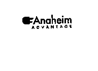 ANAHEIM ADVANTAGE