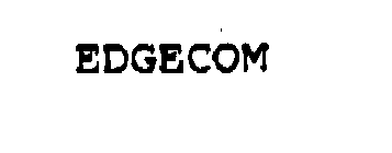 EDGECOM