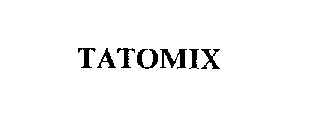 TATOMIX