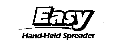 EASY HAND-HELD SPREADER