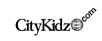 CITYKIDZ (DOT) COM