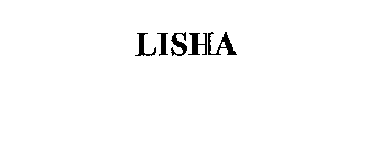 LISHA